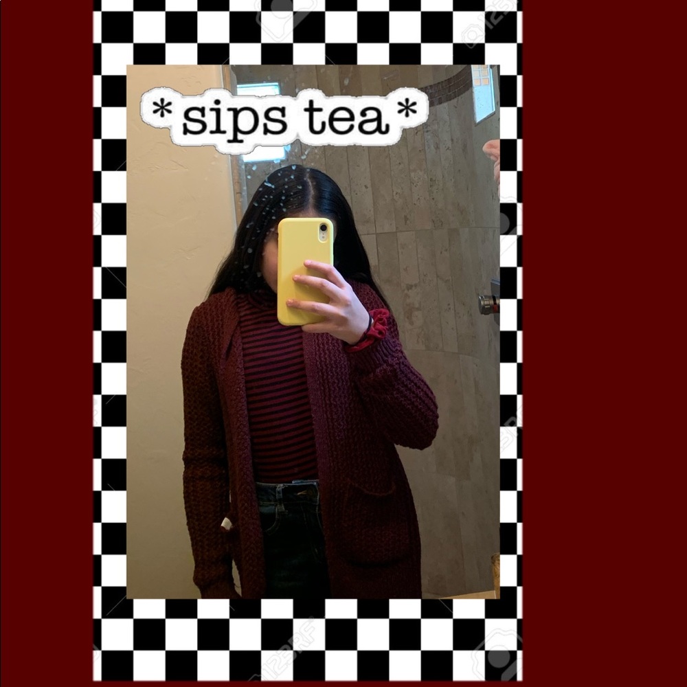 Meet your Posher, Laila